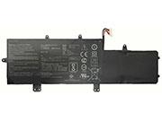 Genuine ASUS C41N1804 Laptop Battery 0B200-02980100 rechargeable 4550mAh, 70Wh Black In Singapore