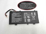 Genuine HP SG03041XL Laptop Battery 849315-856 rechargeable 3450mAh Black In Singapore