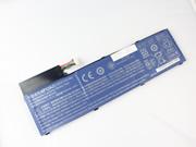 Genuine ACER AP12A31 Laptop Battery BT.00304.011 rechargeable 4850mAh, 54Wh Black In Singapore