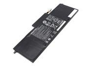 Genuine ACER 1ICP66078-2 Laptop Battery 1ICP56080-2 rechargeable 6060mAh, 45Wh Black In Singapore