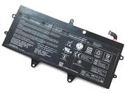 Genuine TOSHIBA PA5267U-1BRS Laptop Battery  rechargeable 3760mAh Black In Singapore