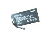 Genuine GETAC 3ICP5/55/76-3 Laptop Battery J52161-002 rechargeable 8760mAh, 99.86Wh Black In Singapore