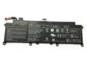 Genuine TOSHIBA PA5278U-1BRS Laptop Battery  rechargeable 4080mAh Black In Singapore