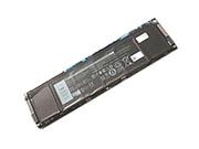 Genuine DELL 6YV0V Laptop Battery K69WH rechargeable 7890mAh, 90Wh Black In Singapore