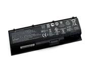 Genuine HP 849911-850 Laptop Battery 849571-251 rechargeable 5663mAh, 62Wh Black In Singapore