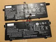 Singapore Genuine LENOVO L16M4PB3 Laptop Battery  rechargeable 6268mAh, 46Wh Black