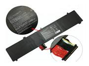 Genuine RAZER F1 Laptop Battery 3ICP6/87/62/2 rechargeable 8700mAh, 99Wh Black In Singapore