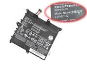Genuine LENOVO 5B10H09630 Laptop Battery 5B10H09632 rechargeable 4050mAh, 30Wh Black In Singapore