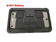 Replacement APPLE 613-01926 Laptop Battery A1527 rechargeable 5263mAh, 39.71Wh Black