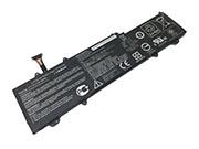 Genuine ASUS C31N1330 Laptop Battery C31PO95 rechargeable 4400mAh, 50Wh Black In Singapore