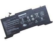 Genuine ASUS C32-N1301 Laptop Battery C32N1301 rechargeable 50Wh Black In Singapore