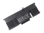 Genuine ASUS C32NI305 Laptop Battery C32N-1305 rechargeable 50Wh Black In Singapore
