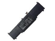 Genuine ASUS 0B200-9300000M Laptop Battery 0B200-00930300 rechargeable 4400mAh, 50Wh Black In Singapore