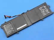 Genuine ASUS C22-B400A Laptop Battery B400A rechargeable 6840mAh, 50Wh Balck In Singapore
