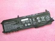 Replacement HP RVO3XL Laptop Battery 722237-241 rechargeable 50Wh Black In Singapore
