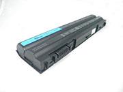 Singapore Genuine DELL DHT0W Laptop Battery WJ383 rechargeable 60Wh Black