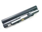 Replacement ASUS A32-U20 Laptop Battery 90R-NUP1B2000Y rechargeable 5600mAh Black In Singapore