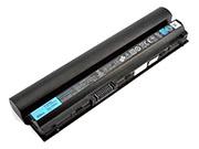 Singapore Genuine DELL 09K6P Laptop Battery CWTM0 rechargeable 60Wh Black