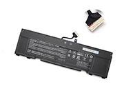 Replacement GETAC PD70BAT-6-80 Laptop Battery 6-87-PD70S-82B00 rechargeable 6780mAh, 80Wh Black In Singapore