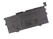 Genuine DELL 0G9FHC Laptop Computer Battery YM15G rechargeable 4415mAh, 51Wh  In Singapore