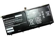 Genuine HP TPN-F111 Laptop Battery HSTNN-LB50 rechargeable 6840mAh Black In Singapore