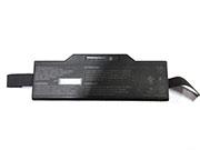 Genuine GETAC BP4S2P2050(s) Laptop Battery 441820500003 rechargeable 4200mAh, 61Wh Black In Singapore