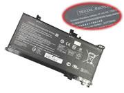 Genuine HP 849570-541 Laptop Battery X1G85PA rechargeable 5150mAh, 61.6Wh Black In Singapore