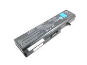 Genuine TOSHIBA PA3780U-1BRS Laptop Battery PABAS215 rechargeable 61Wh Black In Singapore