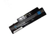 Replacement TOSHIBA PABAS232 Laptop Battery PA3820U-1BRS rechargeable 61Wh Black In Singapore