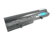 Singapore Replacement TOSHIBA PA3784U-1BRS Laptop Battery PABAS219 rechargeable 61Wh Black