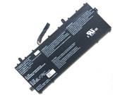 Genuine GETAC TED Laptop Battery  rechargeable 3420mAh, 52.26Wh Black In Singapore