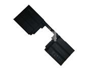 Genuine MICROSOFT G3HTA041H Laptop Battery  rechargeable 5473mAh, 62.2Wh Black In Singapore