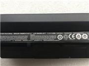 Genuine CLEVO WA50BAT-6 Laptop Battery 6-87-WA5RS-4241 rechargeable 62Wh Black In Singapore