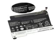Singapore Genuine LENOVO 00HW020 Laptop Battery SB10F46458 rechargeable 4540mAh, 53Wh Black