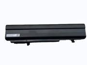 Genuine NEC OP-570-76993 Laptop Battery PC-VP-BP79 rechargeable 6100mAh, 63Wh Black