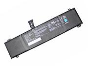 Genuine GETAC 3ICP6/62-69-2 Laptop Battery GLIDK-0317-3S2P-0 rechargeable 8200mAh, 93.48Wh Black In Singapore