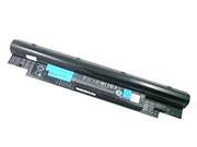 Genuine DELL JD41Y Laptop Battery H7XW1 rechargeable 44Wh Black In Singapore