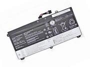Genuine LENOVO 45N1741 Laptop Battery 45N1740 rechargeable 3900mAh, 44Wh Black In Singapore