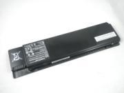Replacement ASUS 70-OA282B1200 Laptop Battery 07G031002101 rechargeable 6000mAh Black In Singapore