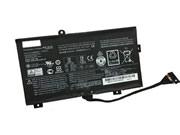 Genuine LENOVO L16M4PA2 Laptop Battery  rechargeable 7080mAh, 54Wh Black In Singapore