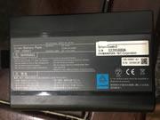 Genuine NEC S220588UA Laptop Battery Y00-00687 rechargeable 5000mAh, 52Wh Black