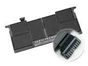 Replacement APPLE 020-7376-A Laptop Battery 2ICP4/46/66-1 rechargeable 5100mAh, 38.75Wh Black In Singapore