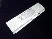 Genuine SONY VGP-BPS30 Laptop Battery BPS30 rechargeable 45Wh White In Singapore