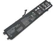 Genuine LENOVO L14M3P24 Laptop Battery 5B10H41180 rechargeable 4050mAh, 45Wh Black In Singapore
