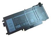 Genuine DELL 71TG4 Laptop Battery  rechargeable 45Wh Black In Singapore