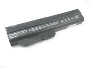 Replacement COMPAQ VP502AA Laptop Battery  rechargeable 5200mAh, 55Wh Black In Singapore