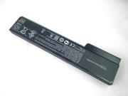 Genuine HP 628370-541 Laptop Battery HSTNN-LB2H rechargeable 55Wh Black In Singapore