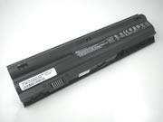 Singapore Genuine HP 646657-241 Laptop Battery 646657251 rechargeable 55Wh Black