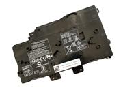 Replacement HP PV06055 Laptop Battery 922200-421 rechargeable 5100mAh, 55.08Wh Black In Singapore