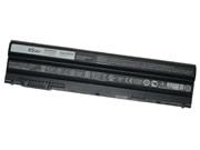 Genuine DELL 312-1445 Laptop Battery GCJ48 rechargeable 65Wh Black In Singapore